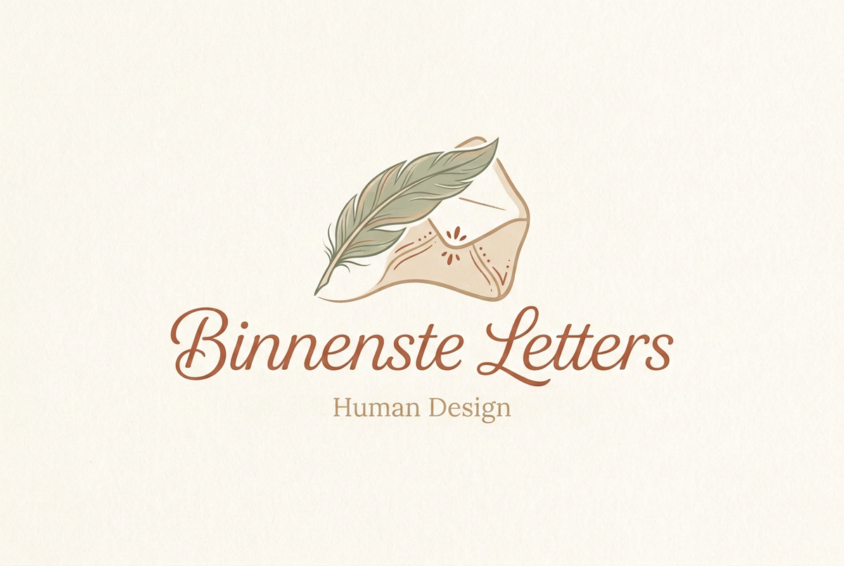 Binnenste Letters